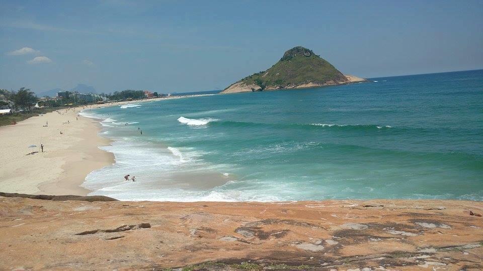 Hostel Recreio - Rio de Janeiro — Fotos 3